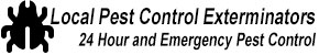 Montoursville PA Pest Control Exterminators